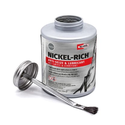 Picture of Rectorseal 1Lb Btc Nickle Rich Anti-Seize Compound F/ Part# - 73831