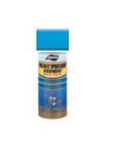 Picture of Aervoe Fluorescent Blue 16 Oz W/B Marking Paint Part# - 250