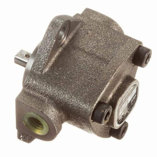 Picture of Ridgid® Oil Pump Part# - 94092