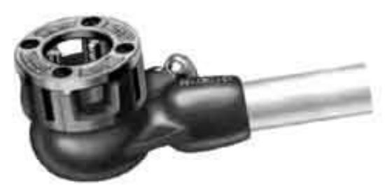 Picture of Ridgid® 7/16 Nc Oorb Bolt Hd Com Part# - 37625