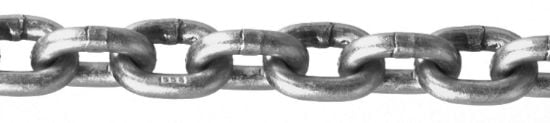 Picture of Campbell® 3/8"Stainless Steel Chain Part# - 193311