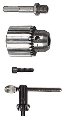 Picture of Milwaukee® Tool Sds/Chuck Adapter Kit Part# - 48-66-1370