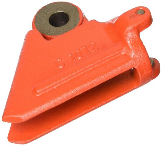 Picture of Ridgid® C1072X 228 Hinged Jaw W/ Part# - 33415