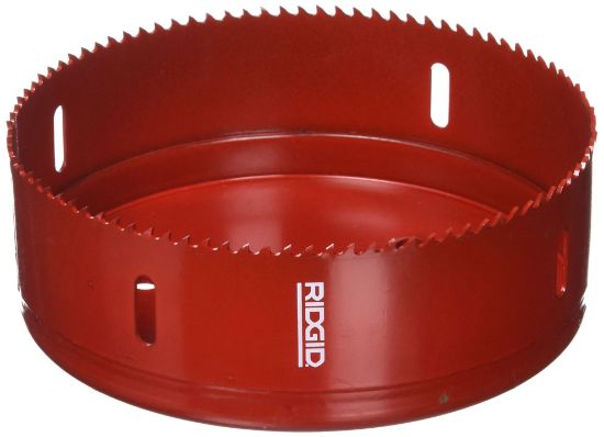 Picture of Ridgid® R-96 H.S. Reg. Hole Saw Part# - 53000