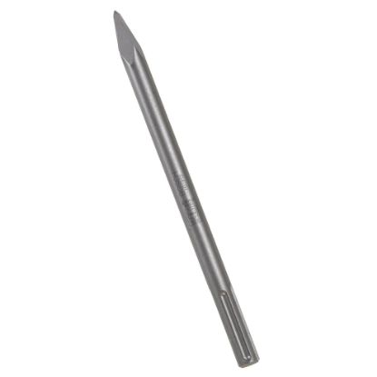 Picture of Bosch Power Tools 12" Bull Point Sds Max Shank Part# - Hs1913