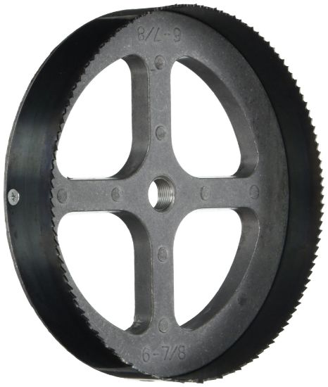 Picture of Greenlee® Rl Hole Saw 6-7/8         Part# - 35715