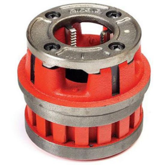 Picture of Ridgid® 3/8 Nc Oorb Bolt Hd Comp Part# - 37620