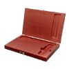 Picture of L.S. Starrett 919 6" Wood Case F/Maste Part# - 55155