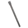 Picture of Bosch Power Tools 1"X12" Chisel-Hex Shank Part# - Hs1517