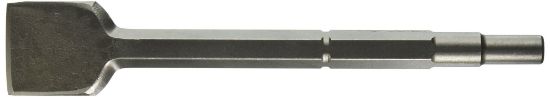 Picture of Bosch Power Tools 2"X12" Scaling Chiselround  Hex Part# - Hs1817