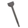 Picture of Bosch Power Tools 2"X12" Scaling Chiselround  Hex Part# - Hs1817