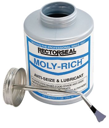 Picture of Rectorseal 1Lb Btc Blue Moly-Richanti-Seize Part# - 71431