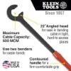 Picture of Klein Tools Cable Bender Part# - 50402