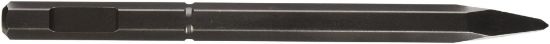 Picture of Bosch Power Tools 12" Bull Point Hex Shank Part# - Hs1515