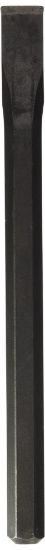 Picture of Makita® 7/8X12" Flat Chisel Hm1211B Part# - 751224-A