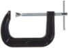 Picture of Bessey® C-Clamp  Drop Forged  2.5 In. X 1.38 In.  900 Lb Part# - Cm40