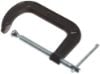 Picture of Bessey® C-Clamp  Drop Forged  2.5 In. X 1.38 In.  900 Lb Part# - Cm40