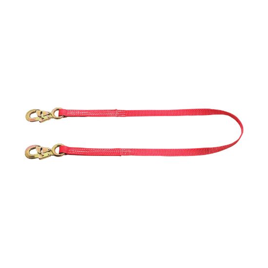 Picture of Klein Tools 5' Fixed Length Lanyard Part# - 87431