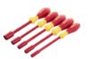 Picture of Wiha Tools 5 Piece Soft Finish Nutdriver Set Part# - 32292