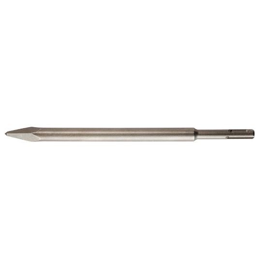 Picture of Milwaukee® Tool 12" Bull Point Part# - 48-62-3000