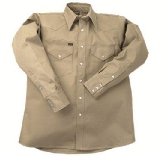 Picture of Lapco La Ls-15 L 950 Khaki Part# - Ls-15-L