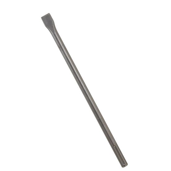 Picture of Bosch Power Tools 1"X18" Chisel Sds Max Shank Part# - Hs1912