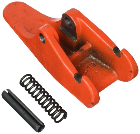 Picture of Ridgid® C519-X Latch Asm Part# - 74695