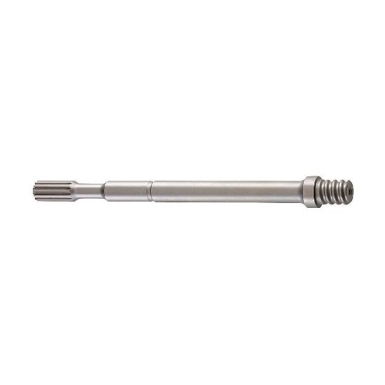 Picture of Milwaukee® Tool 12" Spline Thin Cb Adp Part# - 48-03-3540