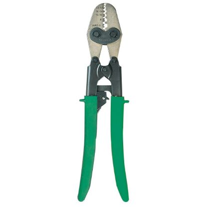 Picture of Greenlee® 02632 Crimper Fc(22-6) Part# - K2-1Bgl