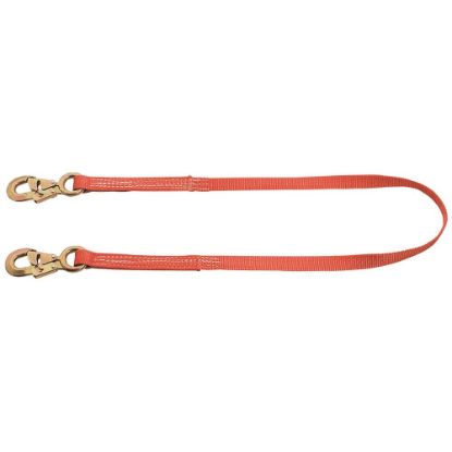 Picture of Klein Tools 6' Fixed Length Lanyard Part# - 87432