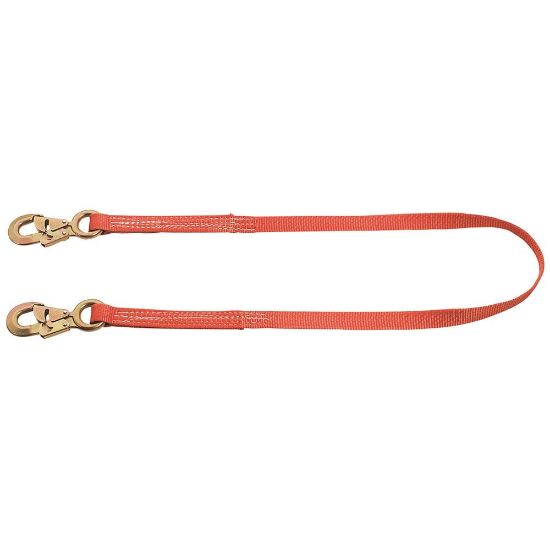 Picture of Klein Tools 6' Fixed Length Lanyard Part# - 87432