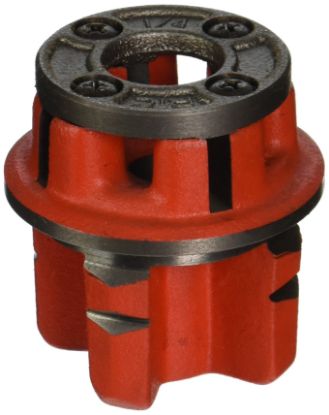 Picture of Ridgid® 11R 1/4 Die Head Asm Part# - 38790