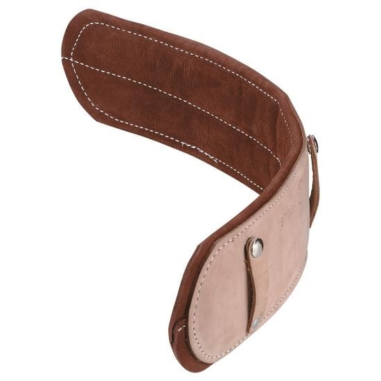 Picture of Klein Tools Leather Belt Pad For Use Part# - 87906