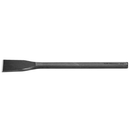 Picture of Klein Tools 1" Long Chisel Part# - 66183