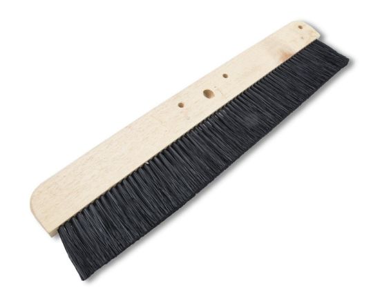 Picture of Marshalltown 24" Concrete Broom Part# - 16420