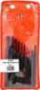 Picture of Mayhew™ Tools 702-K 10Pc Punch Part# - 62005