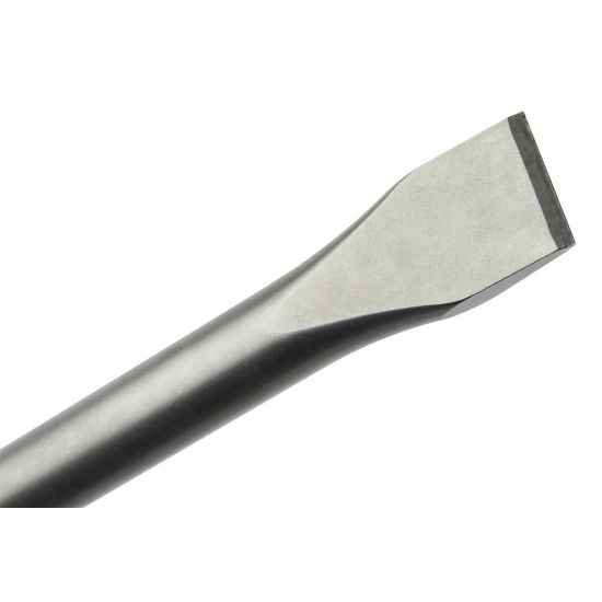 Picture of Milwaukee® Tool 18" Flat Chisel Part# - 48-62-4081