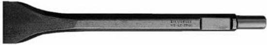 Picture of Milwaukee® Tool 1-1/2X12" Scaling Chisel Part# - 48-62-2040