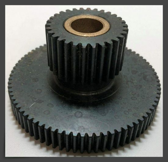 Picture of Ridgid® Fixed Gear Cluster Assy Part# - 26702