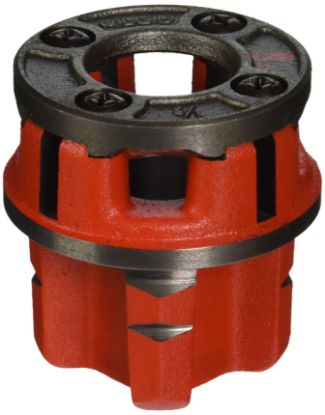 Picture of Ridgid® 11R 1/2 Die Head Asm Part# - 38800