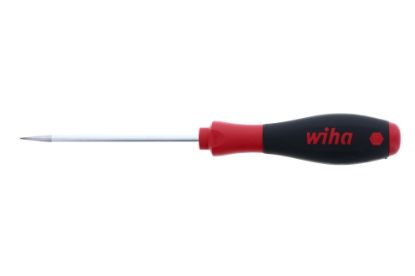 Picture of Wiha Tools 5/32" Slotted Mechanicsscrewdriver Part# - 30215