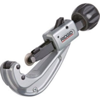 Picture of Ridgid® 152-Pvc Tubing Cutter Part# - 34572