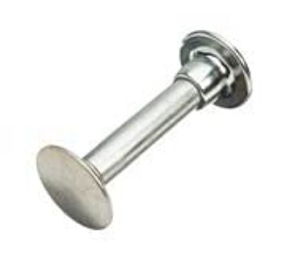 Picture of Ridgid® E203 254 Reamer Handgrip Part# - 35150