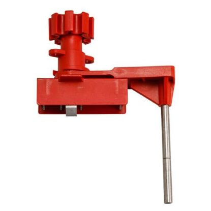 Picture of Brady® Small Universal Ball Valve Lockout Part# - 65400