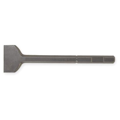 Picture of Bosch Power Tools 3"X12" Scaling Chisel-Hex Shank Part# - Hs1503