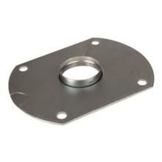 Picture of Alemite Adapter Plate Part# - 322593