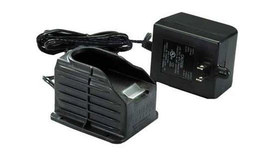 Picture of Streamlight® Ac Fast Charger W/Holder Part# - 90011