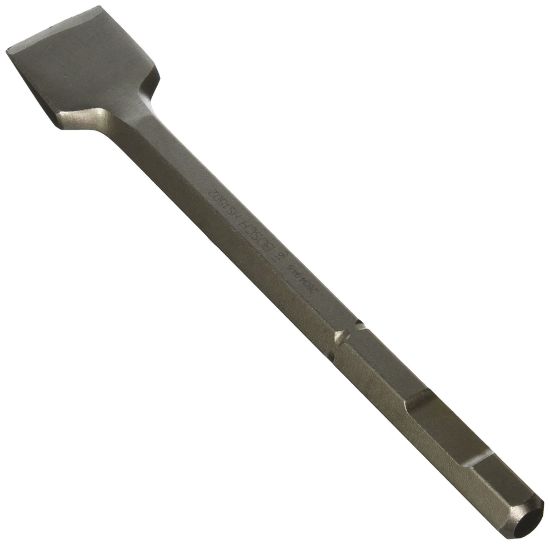 Picture of Bosch Power Tools 2"X12" Scraping Chiselhex Shank Part# - Hs1502