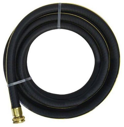 Picture of Milwaukee® Tool 8' Water Hose Part# - 49-18-0055