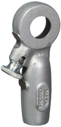 Picture of Ridgid® D2X 206 Ratchet Asm Part# - 33425